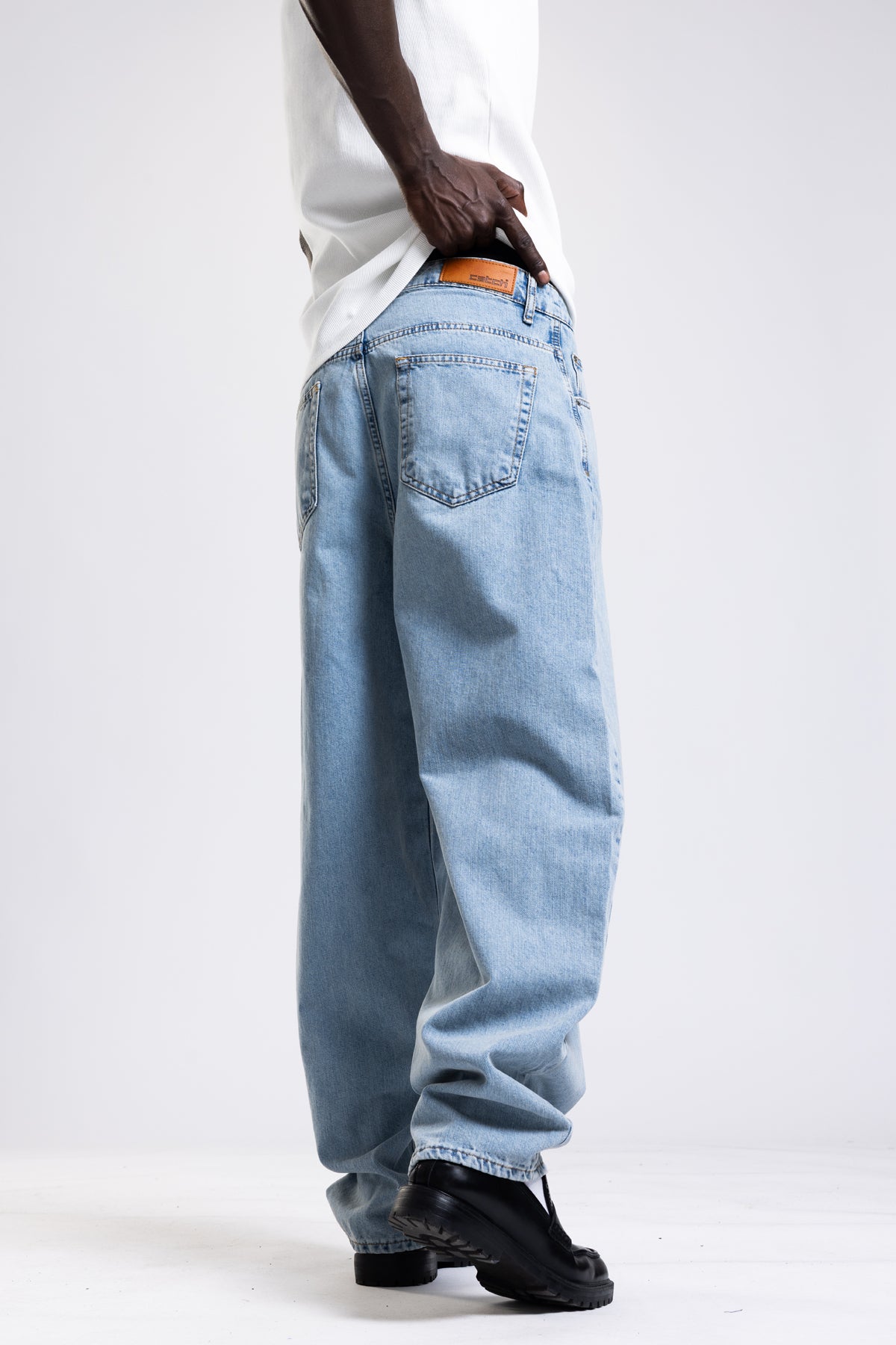 Baggy Jean