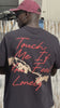 Baskı Detaylı T-Shirt
