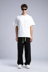 Beli Lastikli Baggy Pantolon