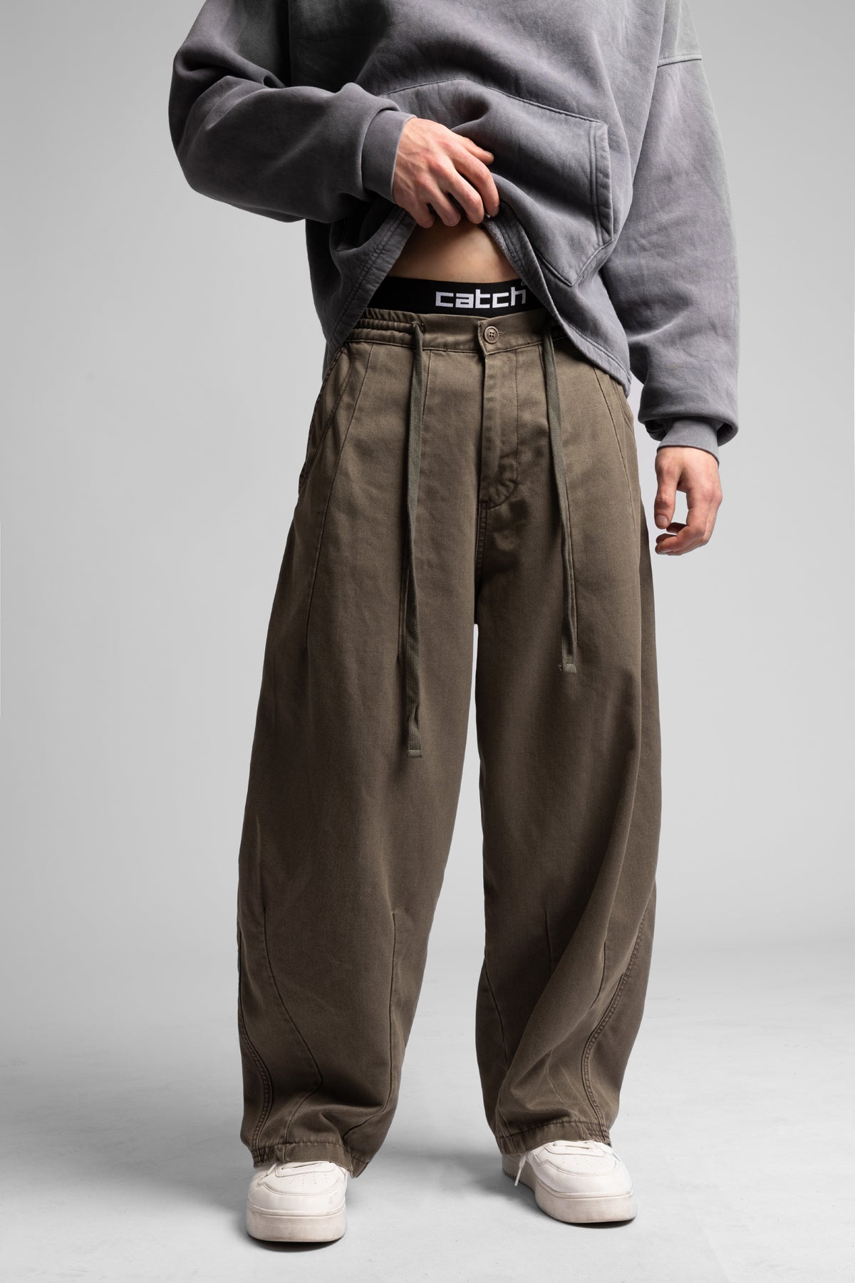 Joker Kesim Denim Pantolon