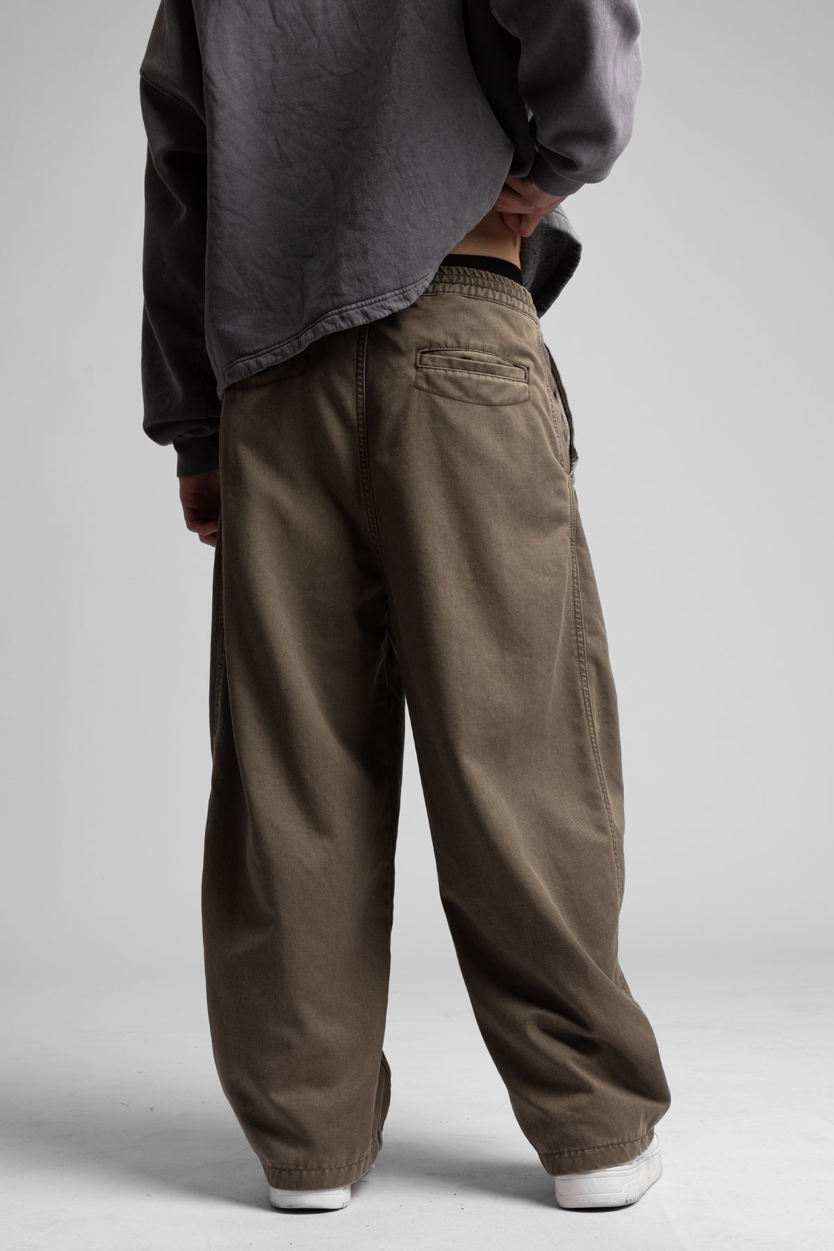 Joker Kesim Denim Pantolon