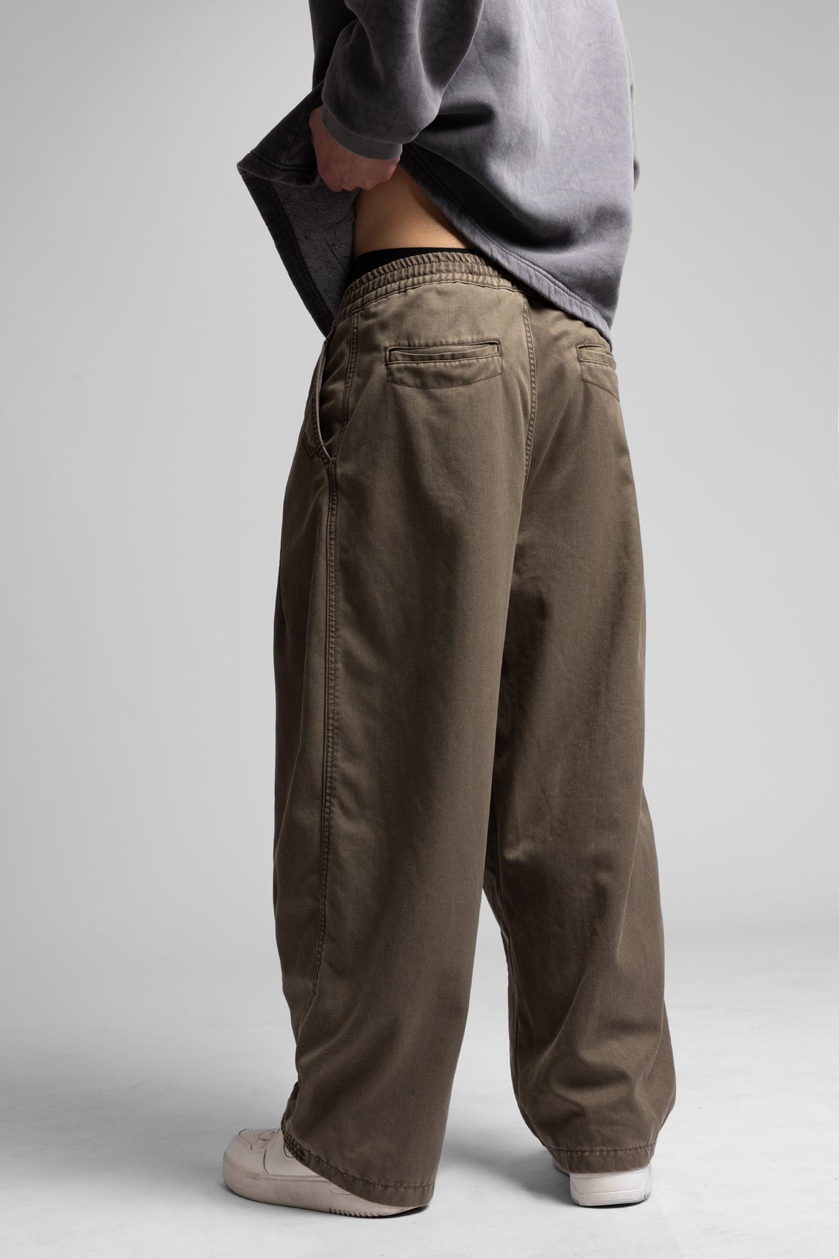 Joker Kesim Denim Pantolon