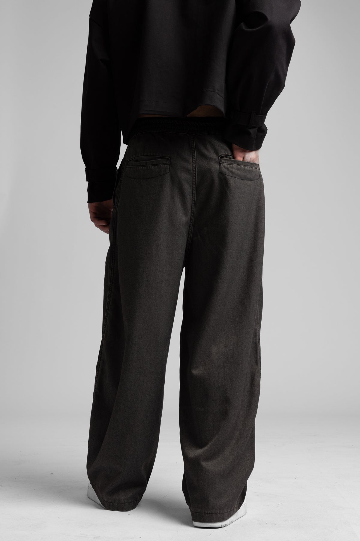Joker Kesim Denim Pantolon