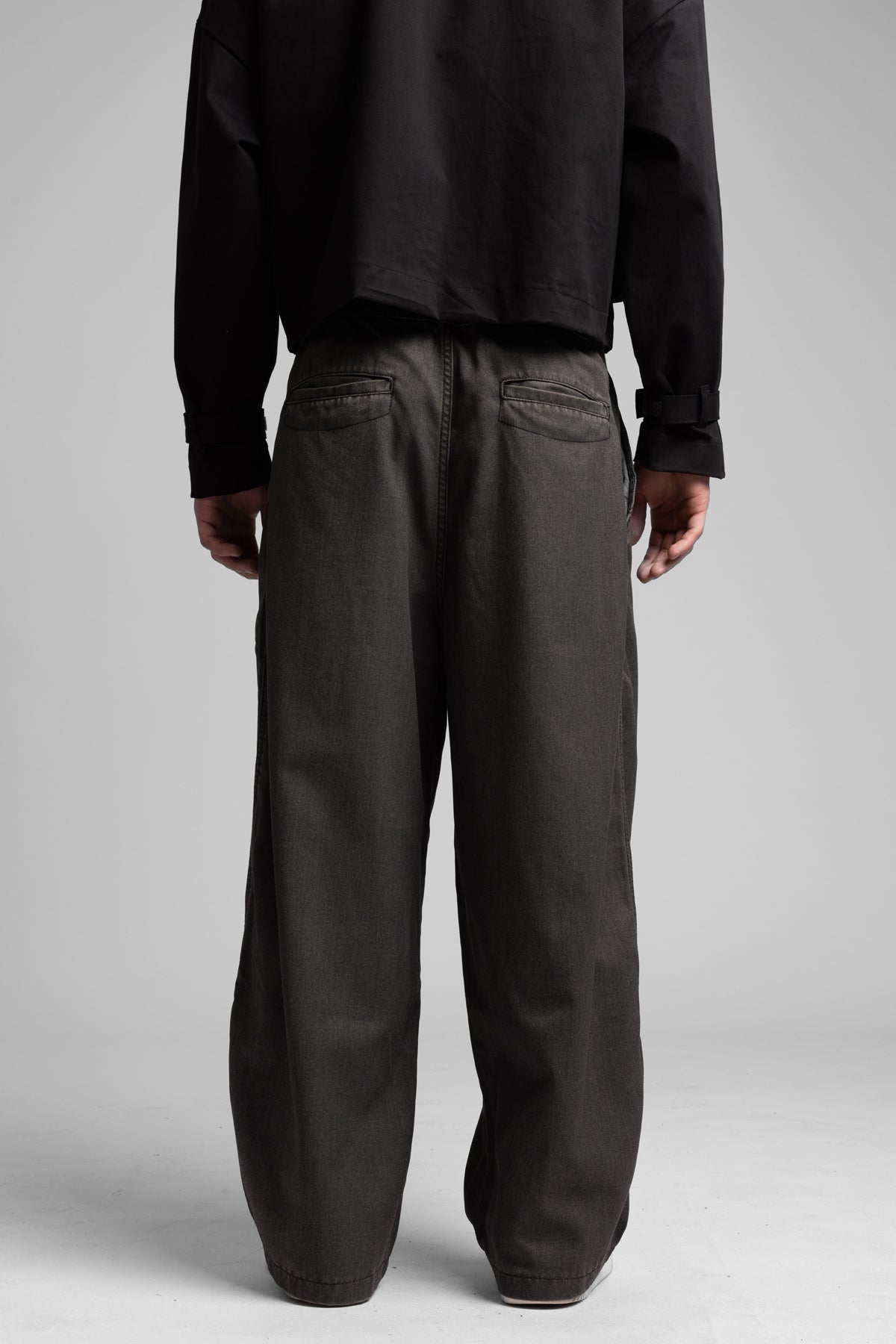 Joker Kesim Denim Pantolon