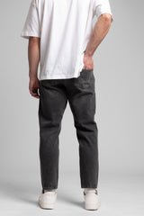 Yıkamalı Boyfriend Jean