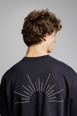 Nakışlı T-Shirt