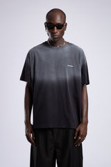 Catch Studios Baskılı Yıkamalı T-Shirt