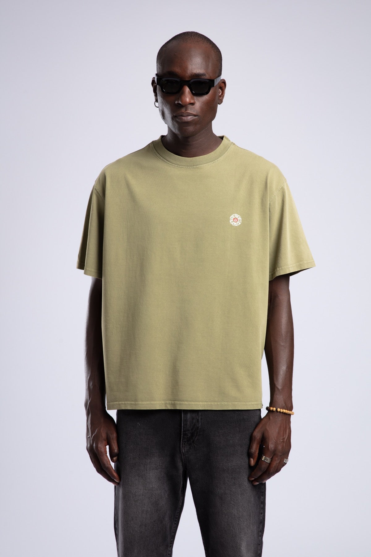 Baskılı T-shirt