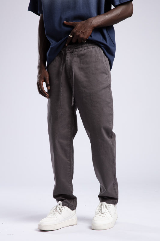 Normal Kalıp Pantolon