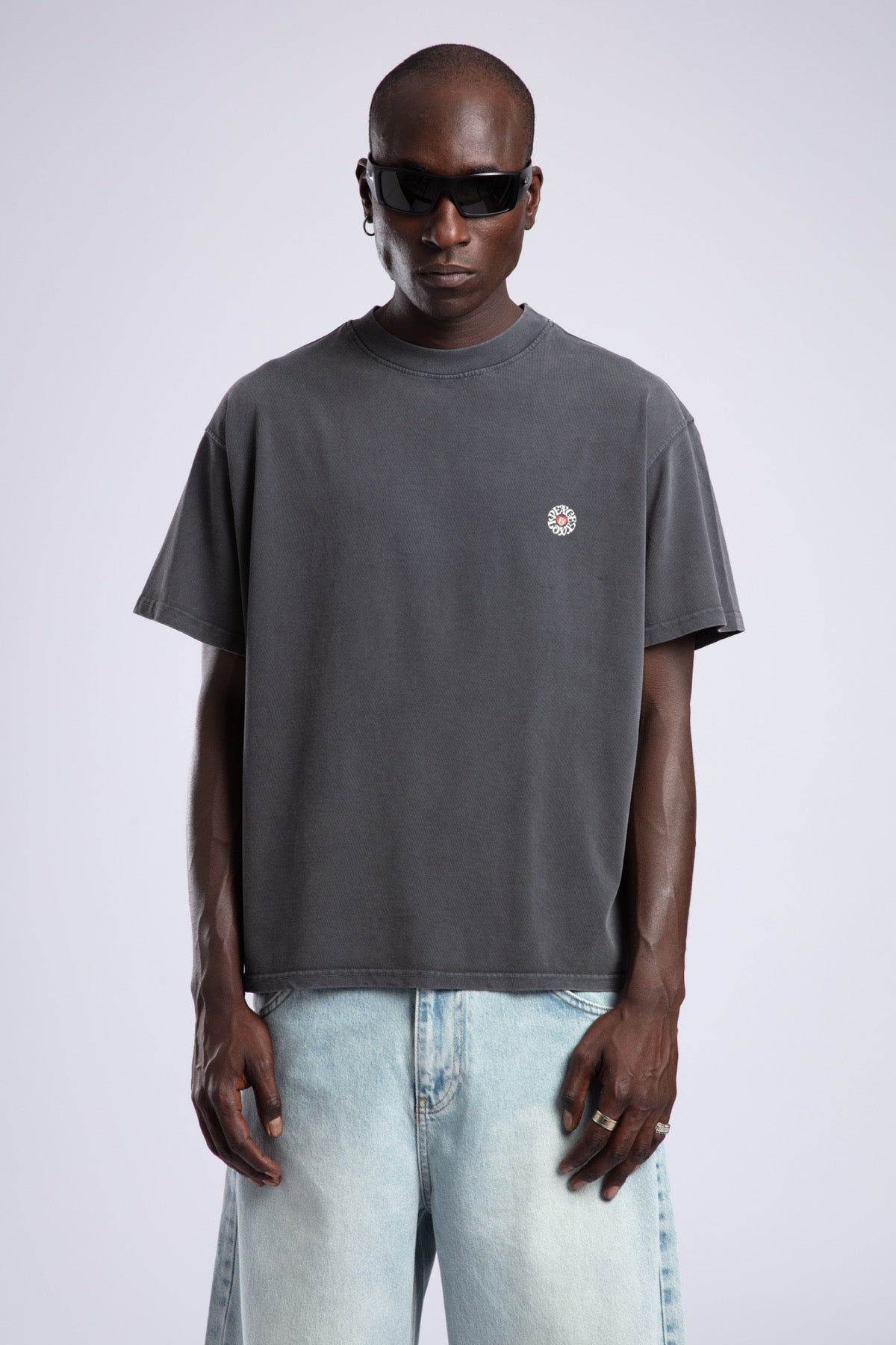Baskılı T-shirt