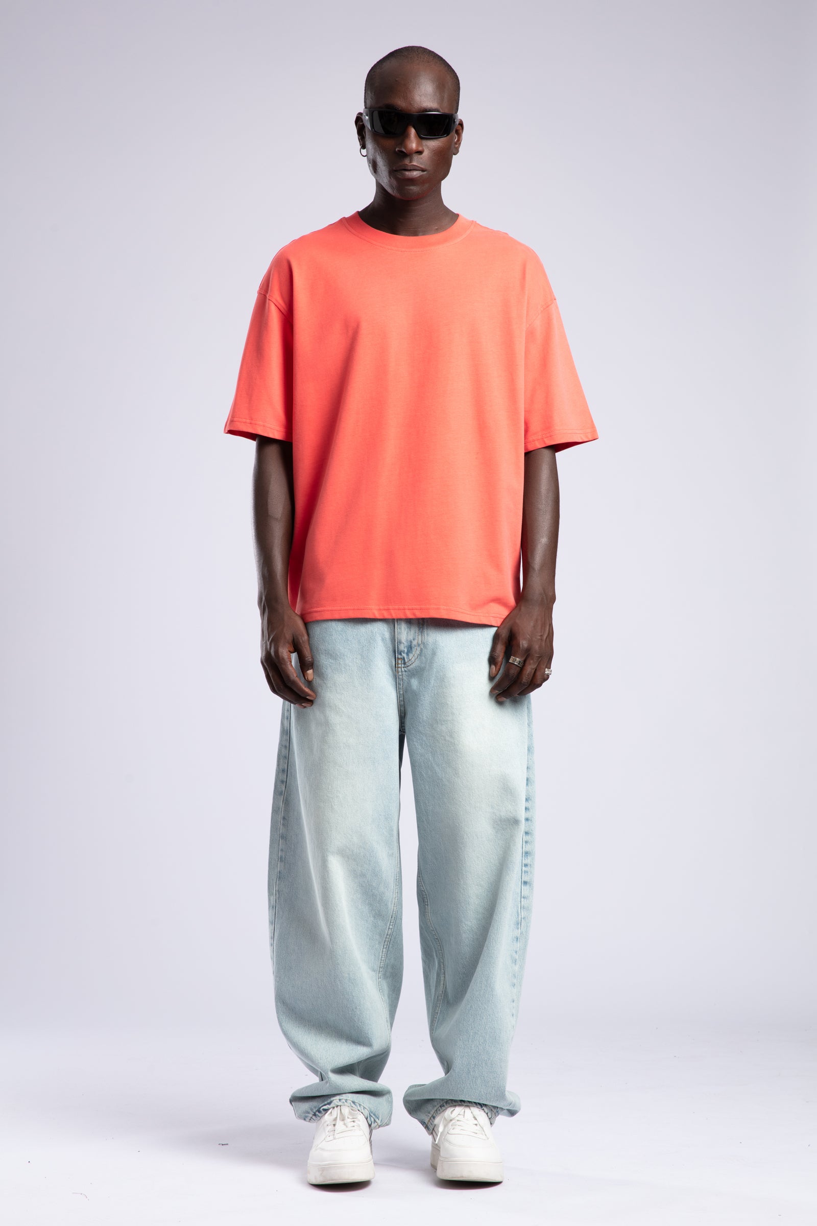 Basic T-shirt