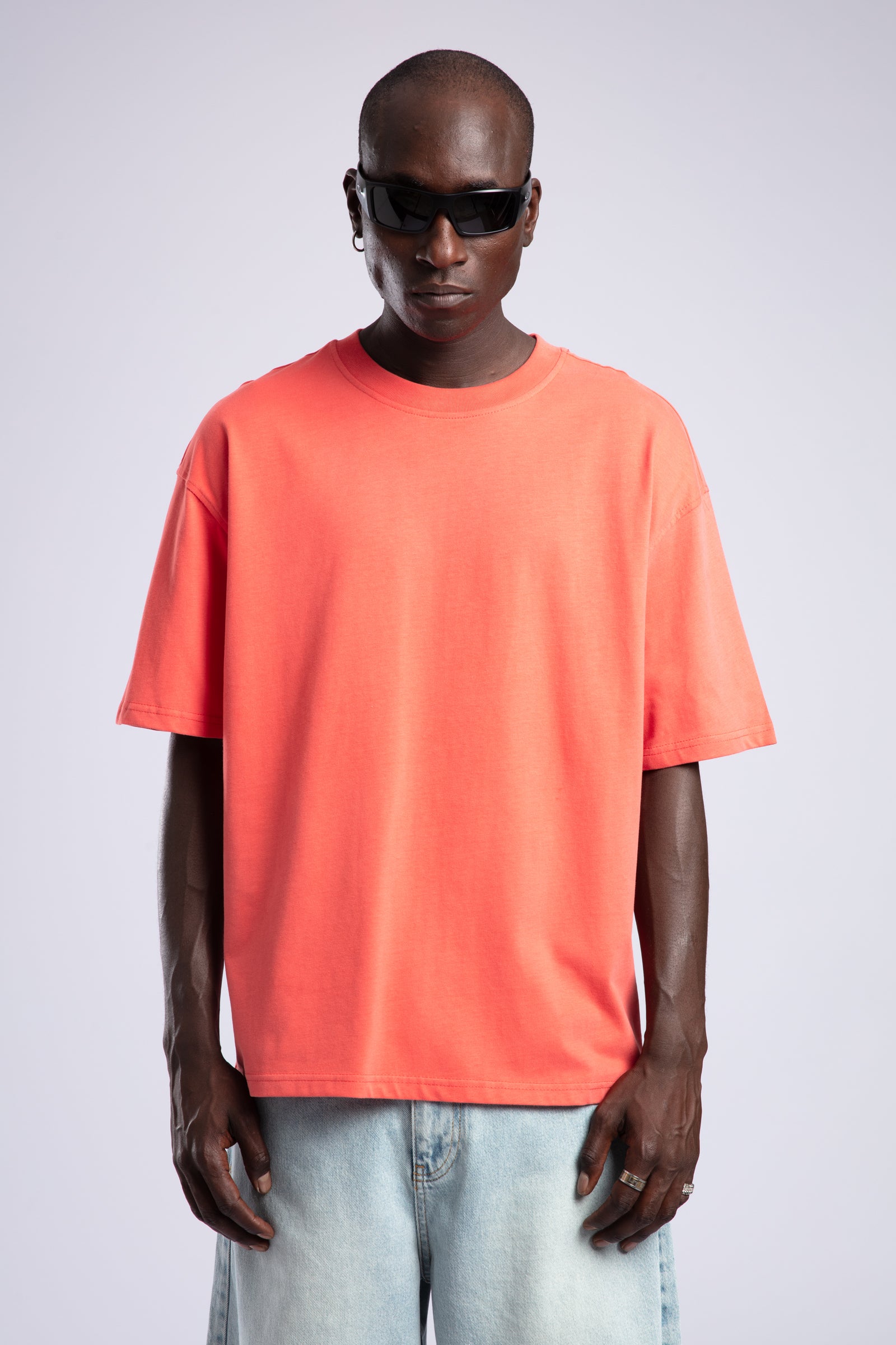 Basic T-shirt
