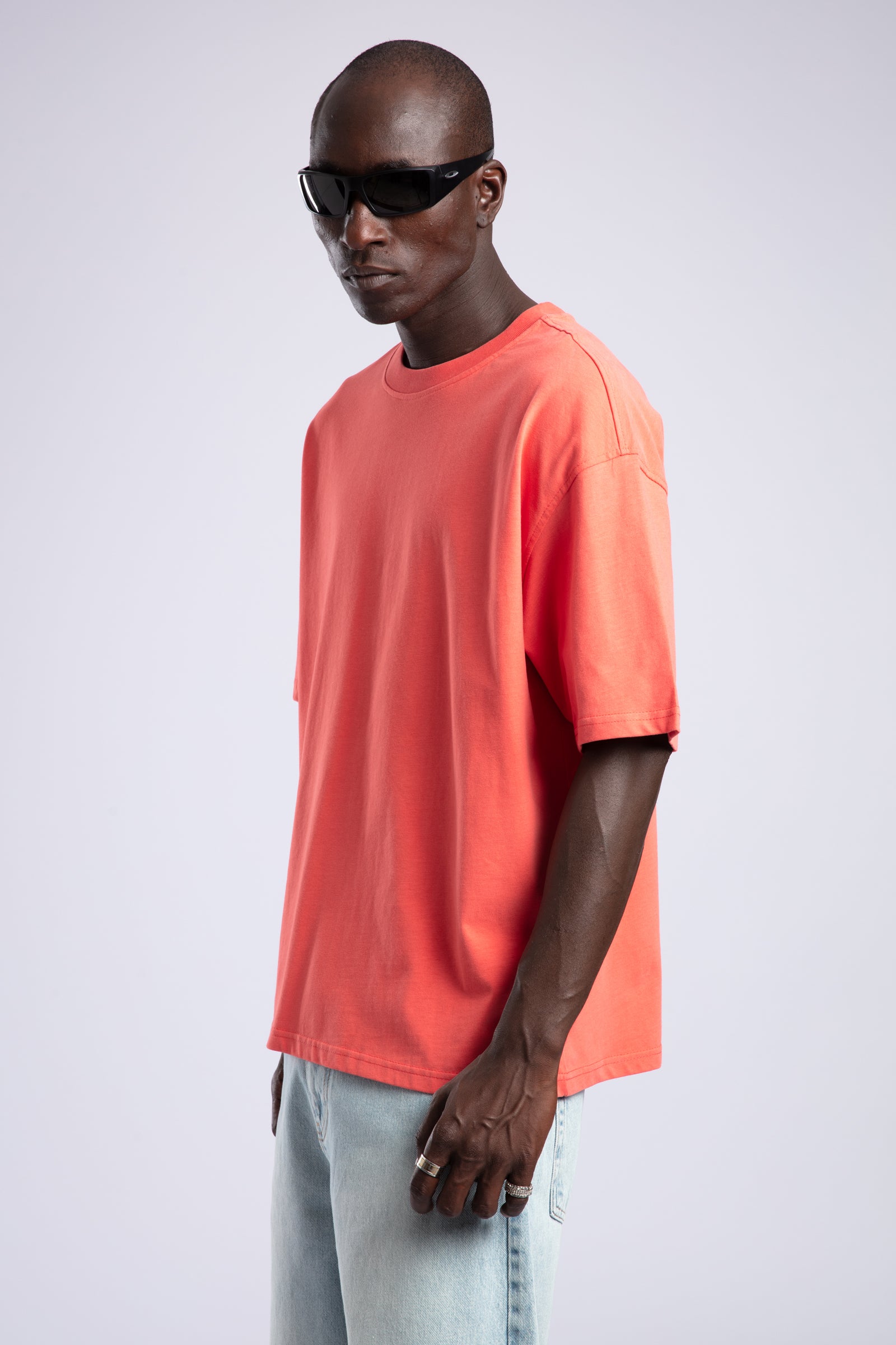 Basic T-shirt