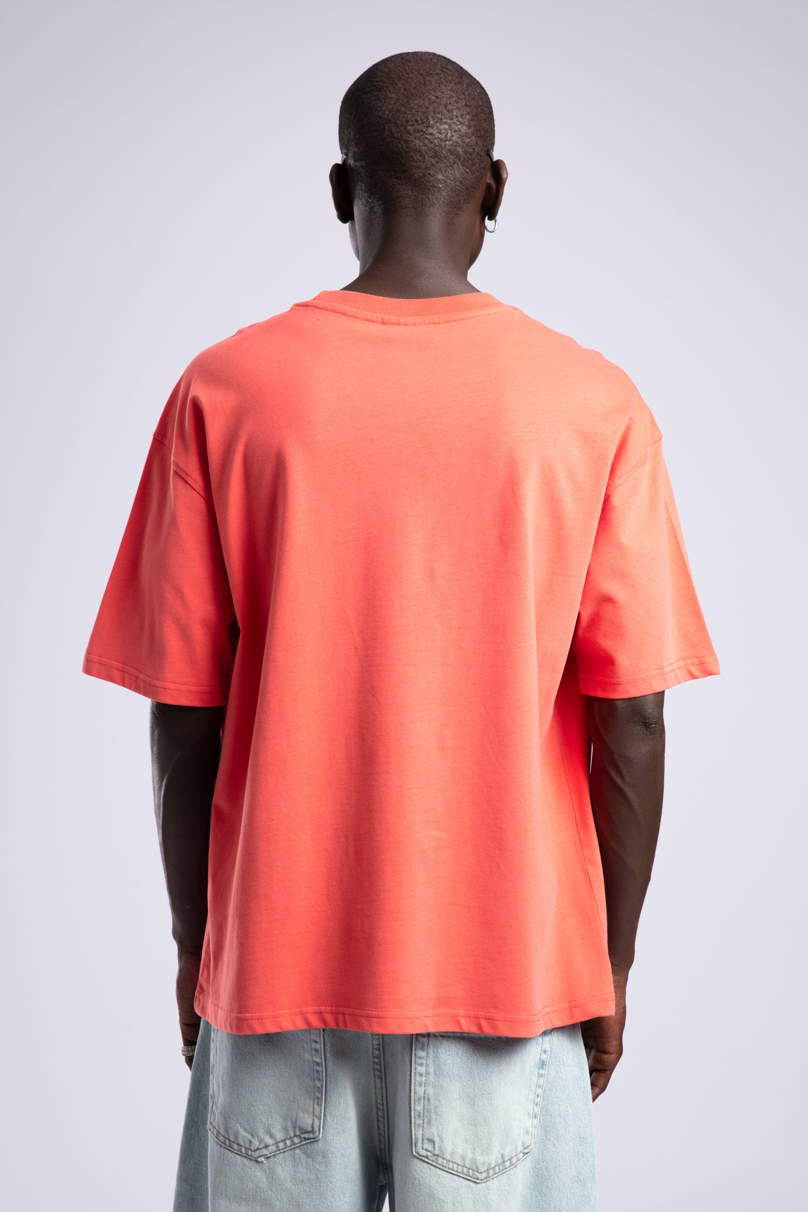 Basic T-shirt