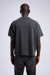 88 Nakış Detaylı T-Shirt