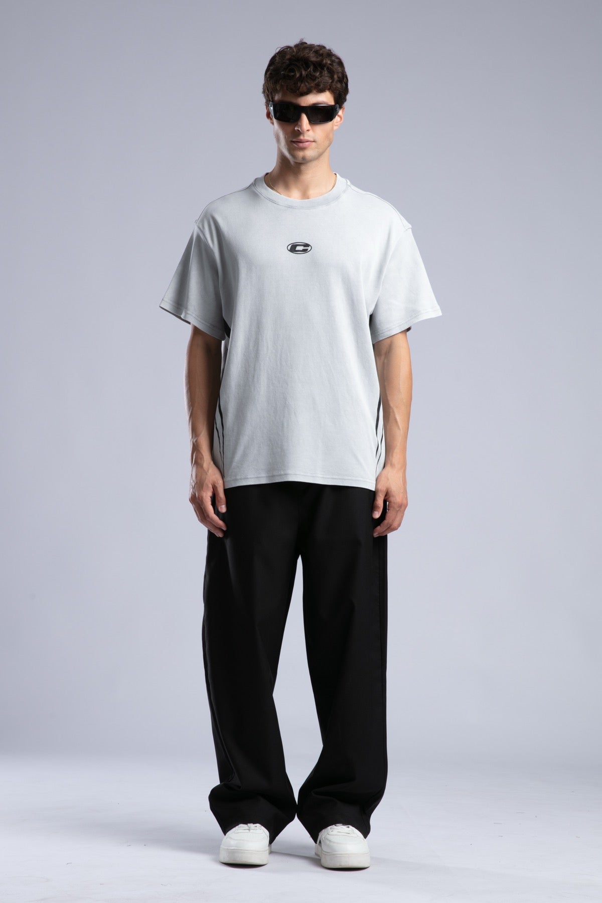 Baskılı T-shirt