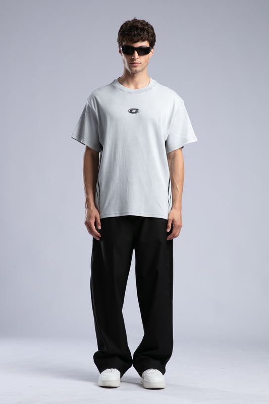 Baskılı T-shirt
