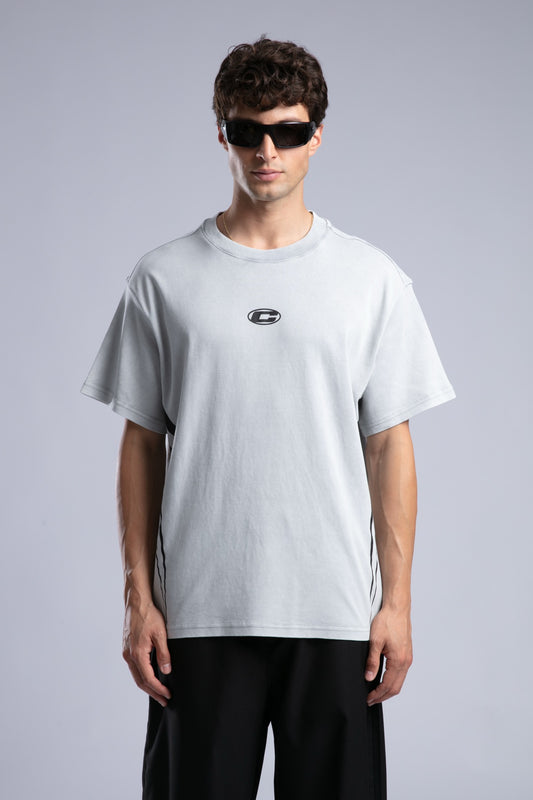 Baskılı T-shirt