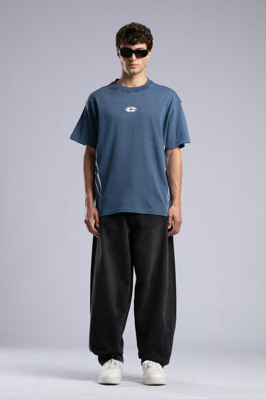 Baskılı T-shirt